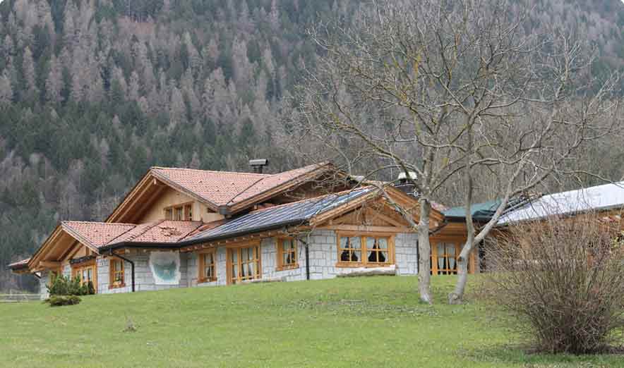 agritur il Favo